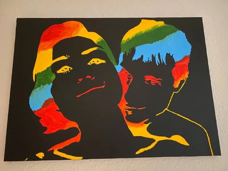 70×50, остальные 40×40 — Тбилиси — 20 ₾