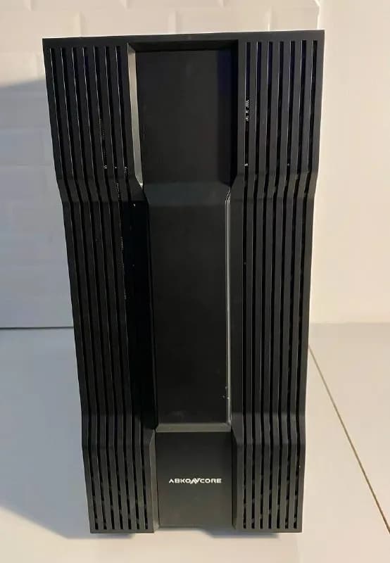 PC ABKONCORE Cronos 610S — Тбилиси — 180 ₾