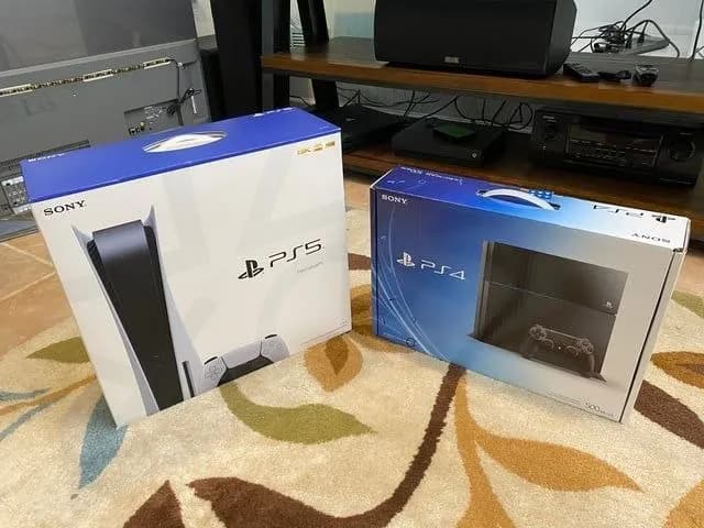ps4 до 350лар — Тбилиси — 350 ₾