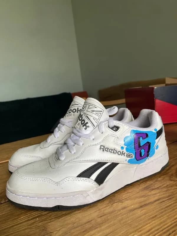 Reebok 39р новые — Тбилиси — 100 ₾