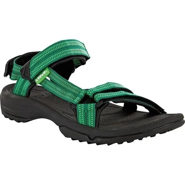 Сандалии Teva Terra Fi Lite для активного отдыха — Тбилиси — 95 ₾