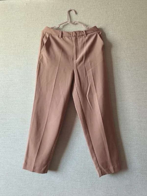 бежевые брюки — Тбилиси — 30 ₾
