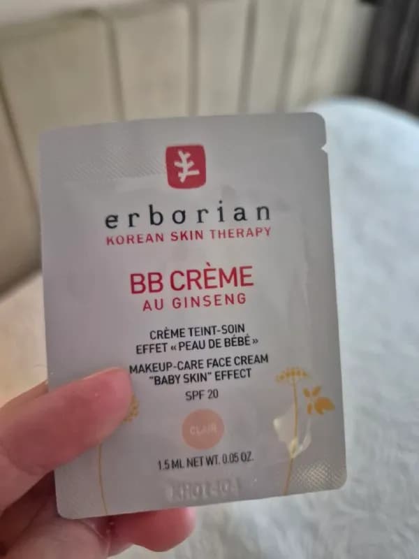 Erborian BB Cream — Батуми — 90 ₾