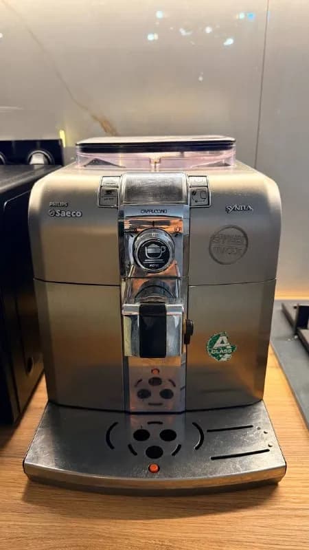 Кофемашина Philips — Батуми — 200 ₾