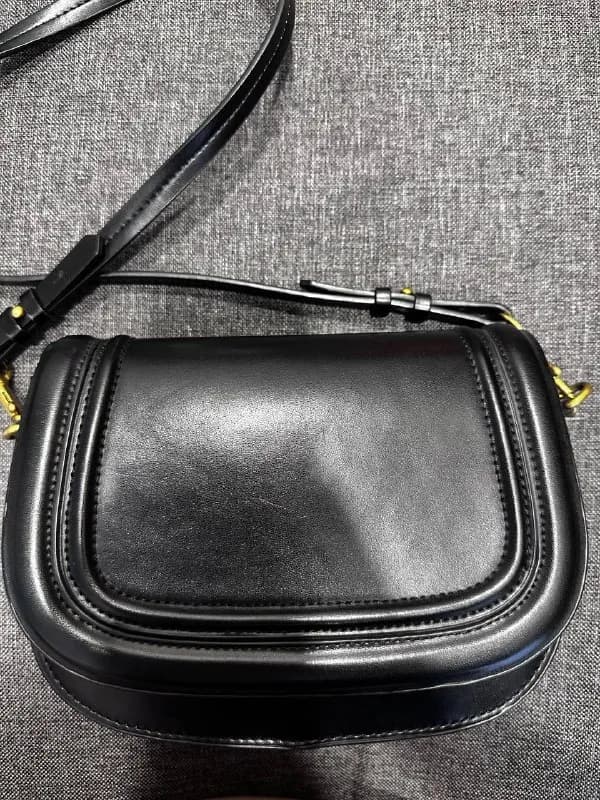 1. Сумка Zara, в хорошем состоянии. 50лари — Батуми — 50 ₾