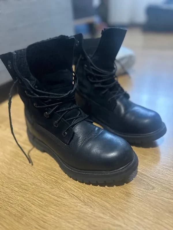 Timberland 36-37 — Тбилиси — 60 ₾