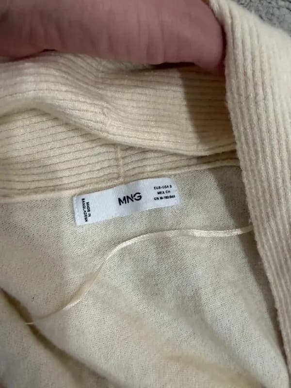 Mango размер S-M — Батуми — 20 ₾
