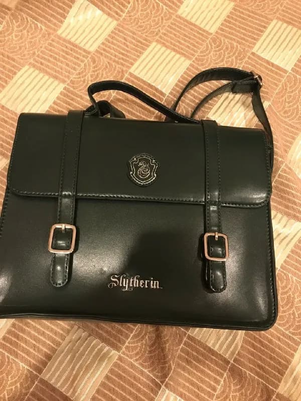Slytherin/Слизерин — Тбилиси — 40 ₾