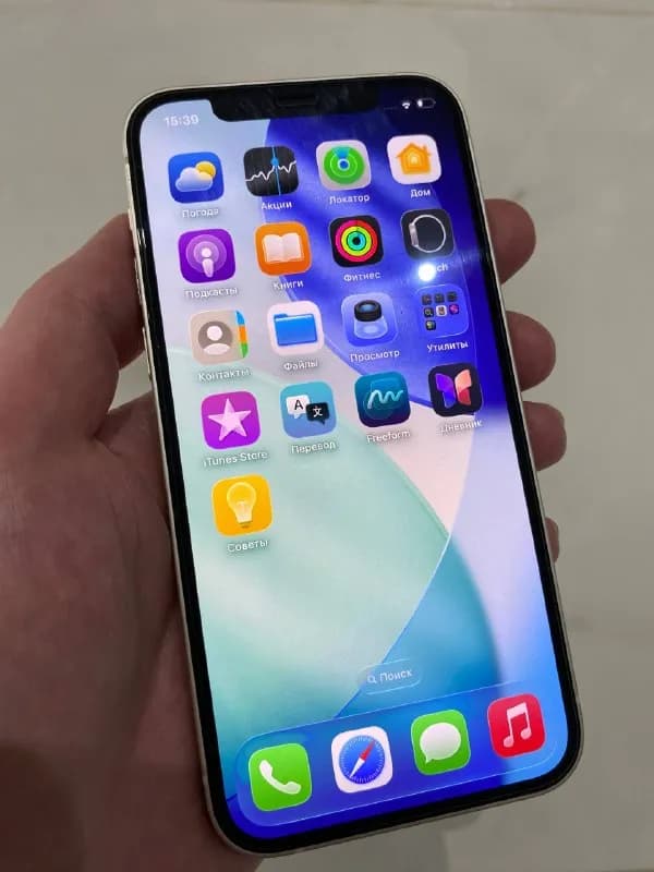 iPhone 12 128GB — Батуми — 600 ₾