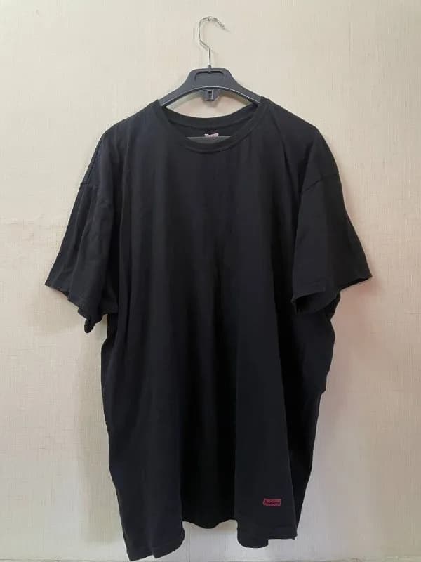 Hanes x Supreme L-XL — Тбилиси — 45 ₾