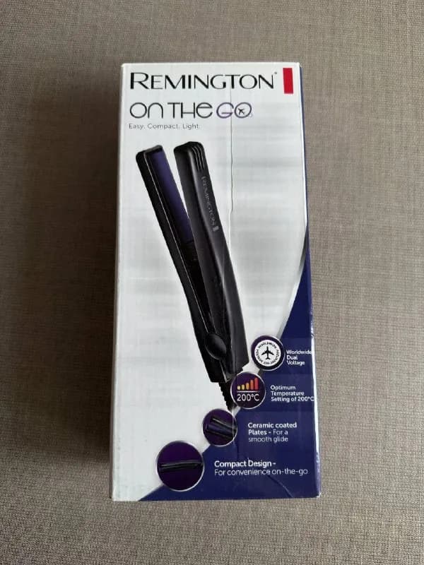 Remington S2880 (On The Go) — Тбилиси — 19 ₾