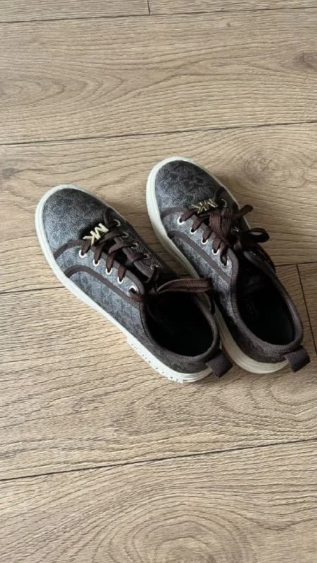 Кеды Michael Kors, размер 39 — Тбилиси — 79 ₾