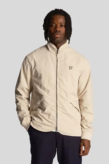 Lyle & Scott Deck Jacket (Оригинал)Состояние: Абсолютно новое, идеальное (не носилась)Размер: M — Тбилиси — 240 ₾