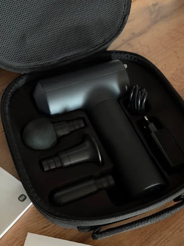 Xiaomi Massage Gun — Тбилиси — 280 ₾