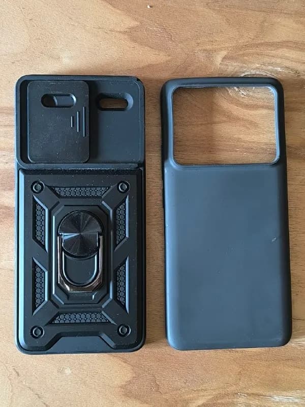 Redmi note 13 pro plus. Новые — Тбилиси — 10 ₾