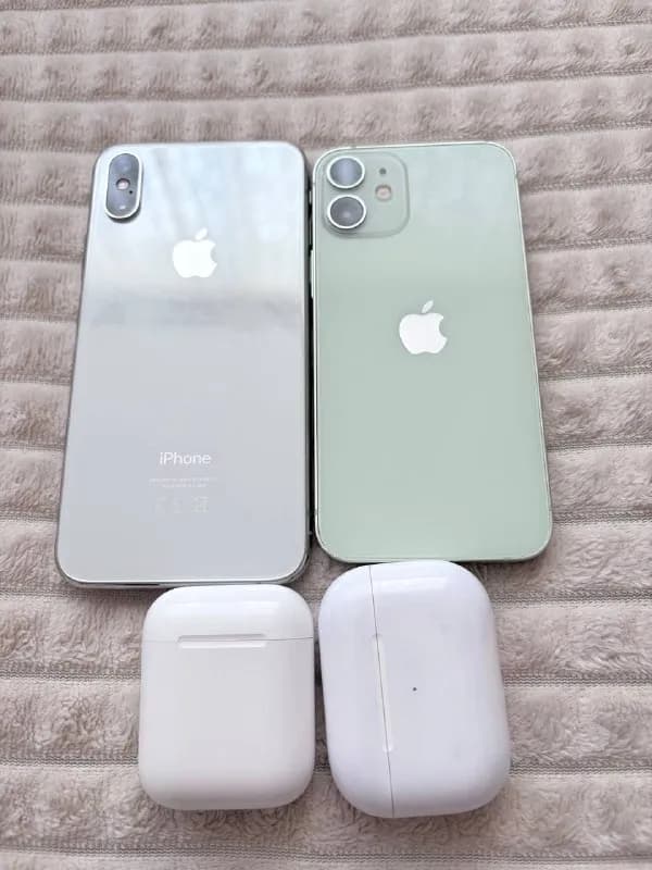 Apple — Батуми — 500 ₾