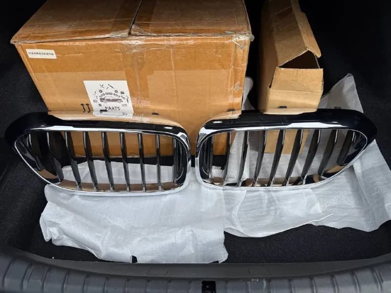BMW G30, 99$, пишите — Батуми — 31 $