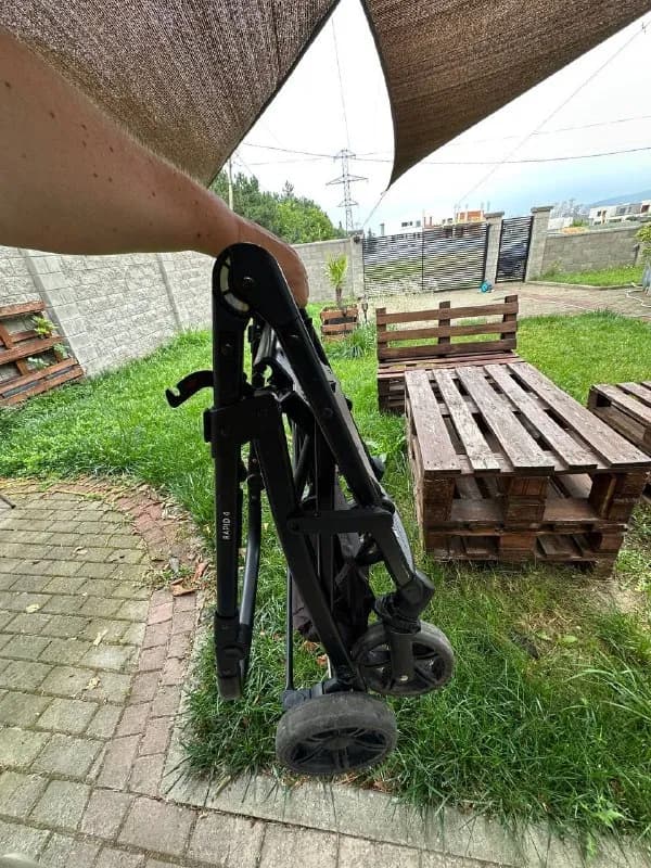 3в1 — Тбилиси — 299 ₾