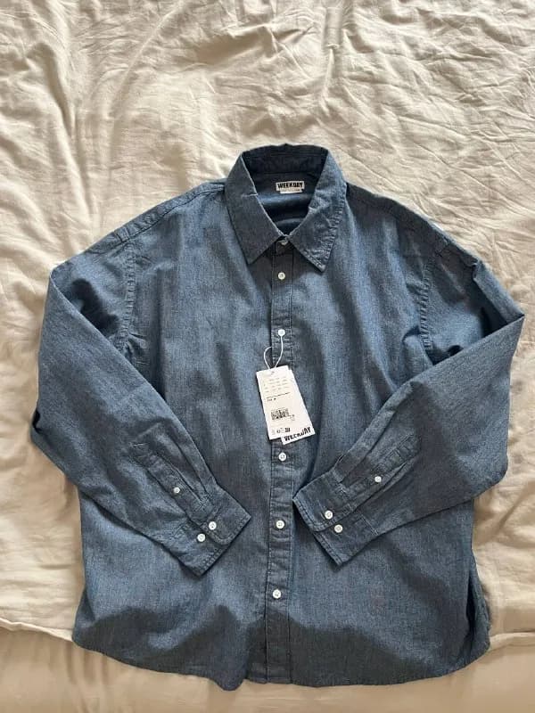 Weekday — Тбилиси — 90 ₾