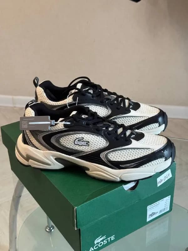 Lacoste storm 96 2K — Батуми — 44 ₾