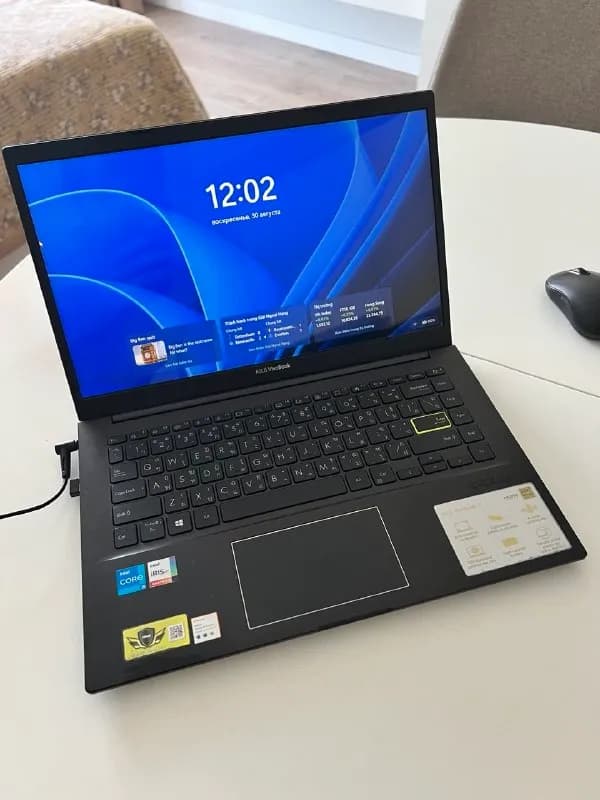 ASUS Vivobook 14❗️ — Батуми — 800 ₾