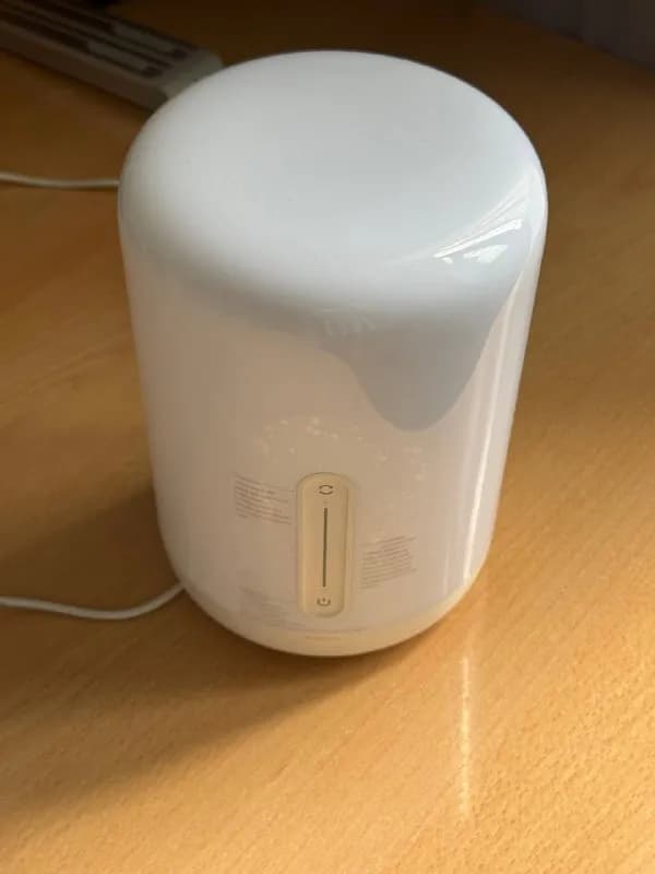 Bedside lamp 2 — Тбилиси — 280 ₾