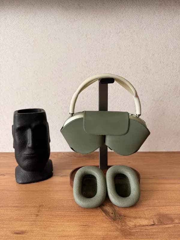 AirPods Max Green — Батуми