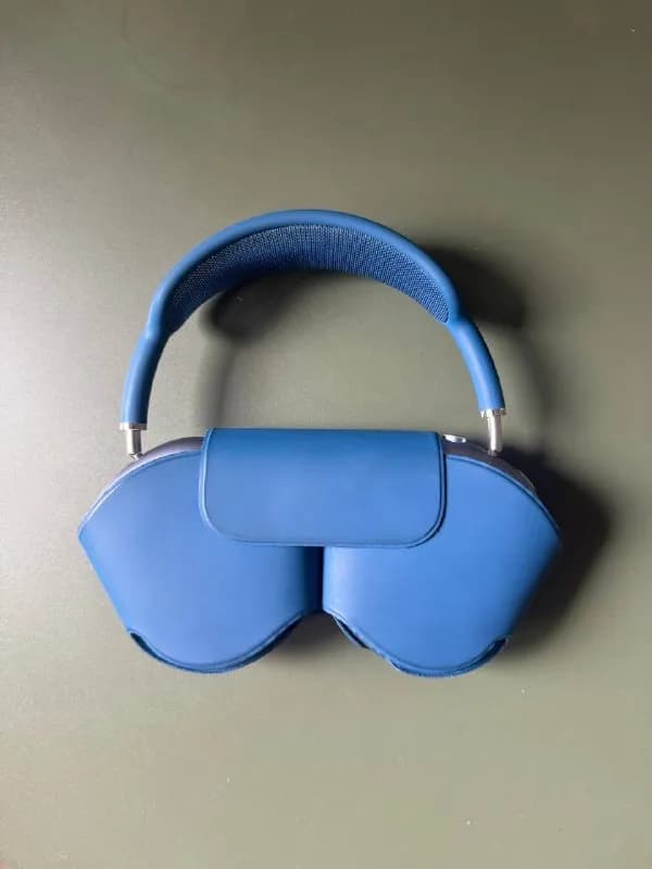 AirPods Max (Sky Blue) — Тбилиси — 1 100 ₾