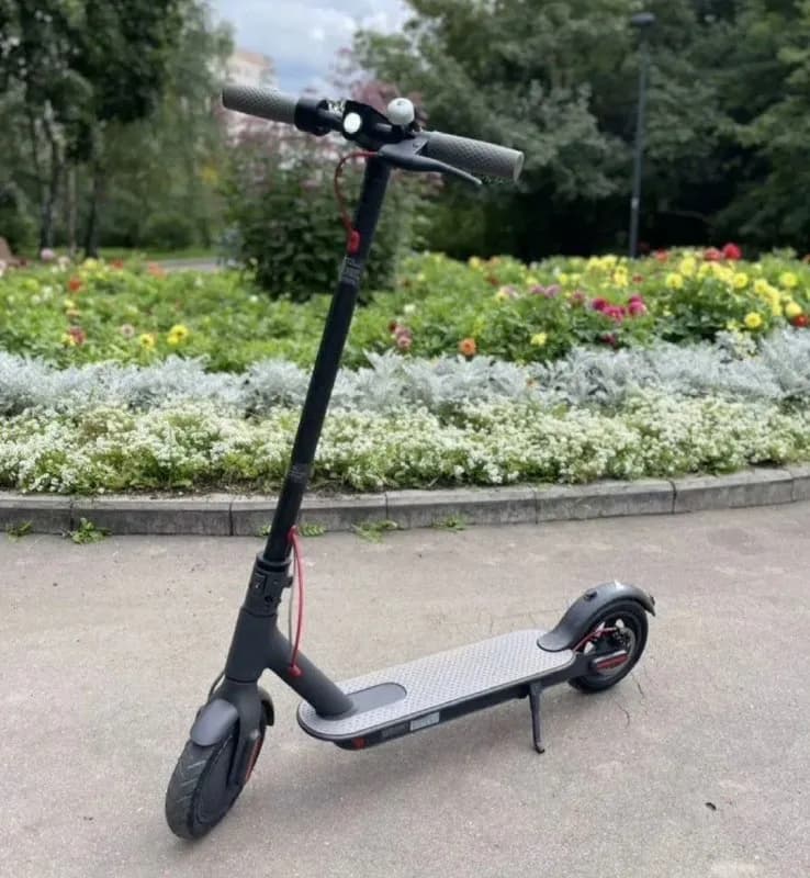 ELECTRIC SCOOTER в идеальном состоянии! (состояние нового) — Батуми — 670 ₾
