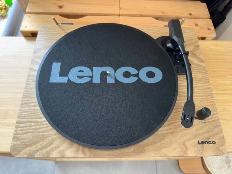 Lenco LS-50 — Тбилиси — 499 ₾