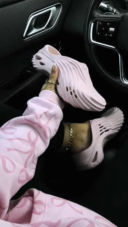 Crocs женские оригинал размер US6 — Тбилиси — 130 ₾
