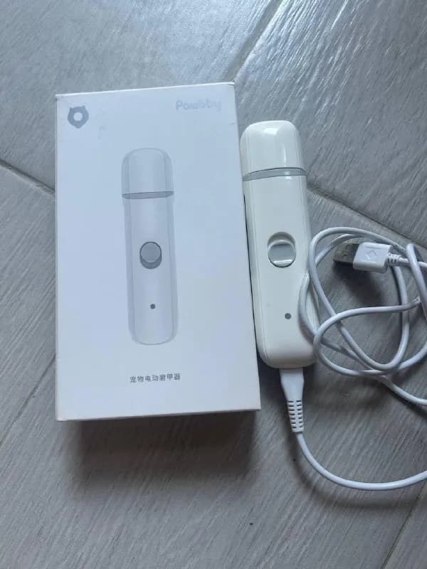 Pawbby — когтерезка для домашних животных — Батуми — 50 ₾