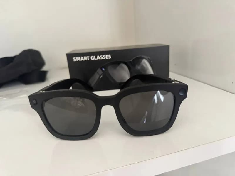 Smart Glasses — 180 лари — Батуми — 180 ₾