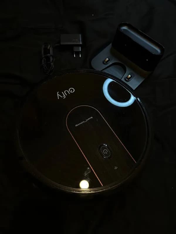 eufy RoboVac 15С в хорошем состоянии — Батуми — 300 ₾
