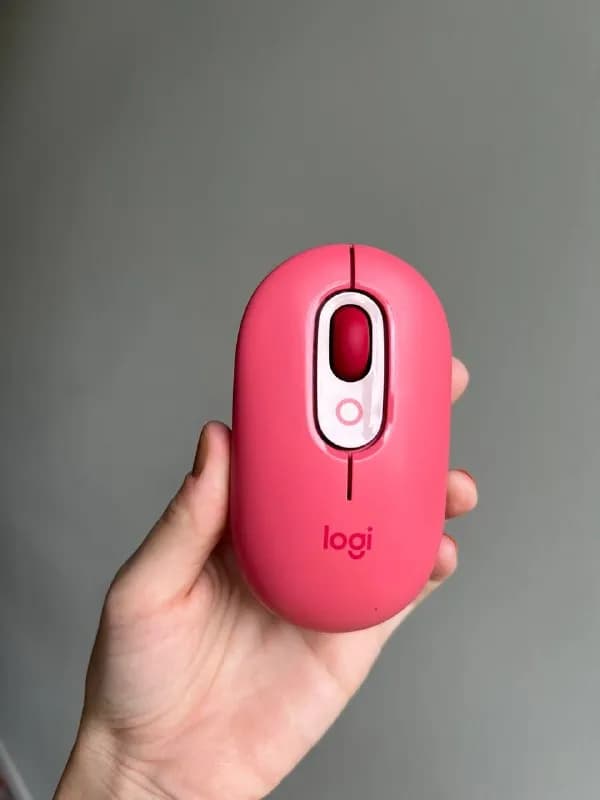 Logitech POP Mouse — 60 ₾ — Тбилиси — 60 ₾