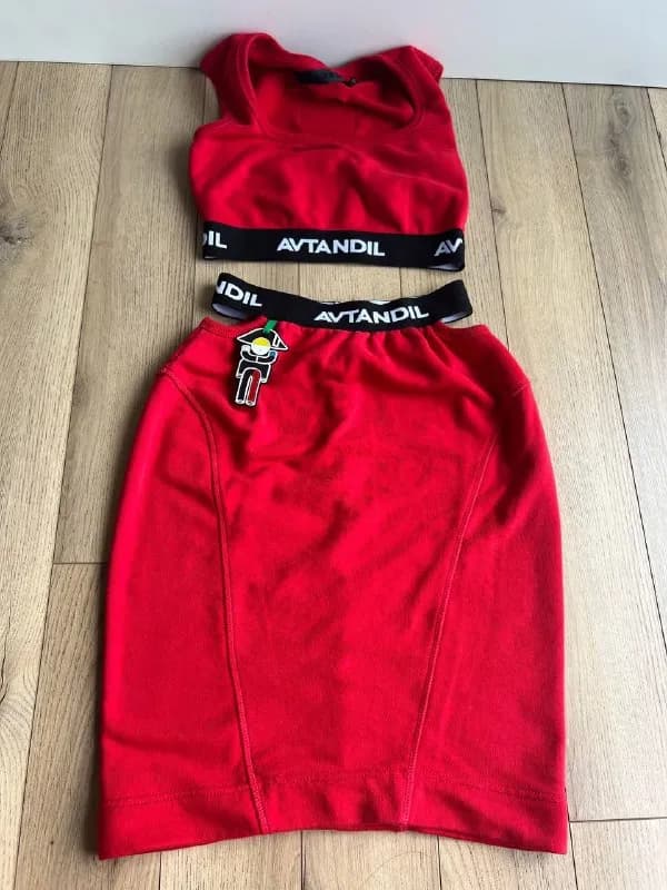 XS-S — Avtandil, Zara, H&M — Тбилиси — 30 ₾
