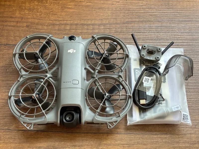 DJI NEO 2 — Тбилиси — 899 ₾