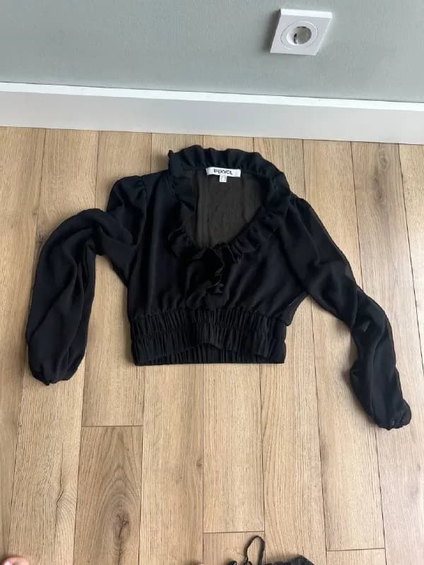 XS–S — Ipekyol, Zara, Krasa — Тбилиси — 20 ₾