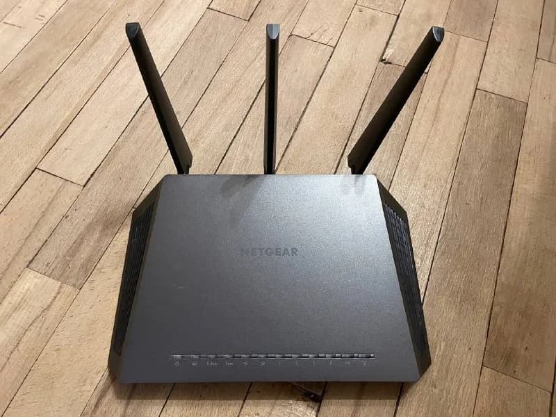 Netgear Nighthawk AC1900 R7000 1Gbps — Ереван