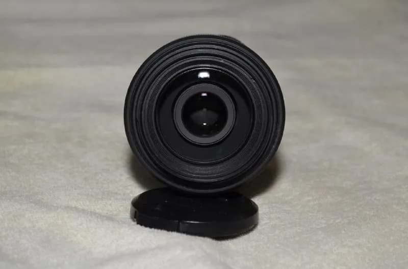 Sony DT 4-5.6/55-200 SAM — Тбилиси — 180 ₾