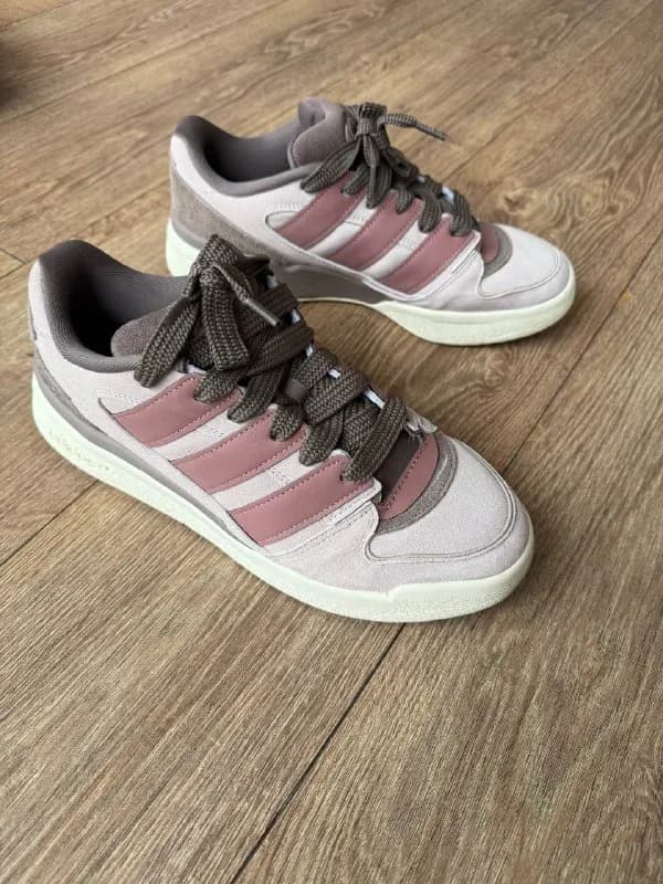 Adidas FORUM 2000 — Тбилиси — 100 $