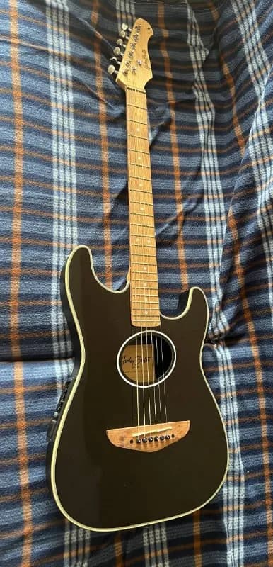 Harley Benton st-acoustic — Тбилиси — 600 ₾