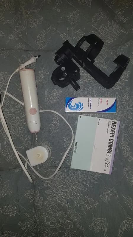 Sonicare — Тбилиси