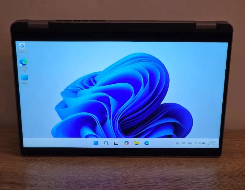 2в1 Dell Latitude 3340 2-in-1 Touchscreen Laptop | 13.3» 1920×1080 FHD | Core i3-1315U 6-core — 256G — Тбилиси — 870 ₾