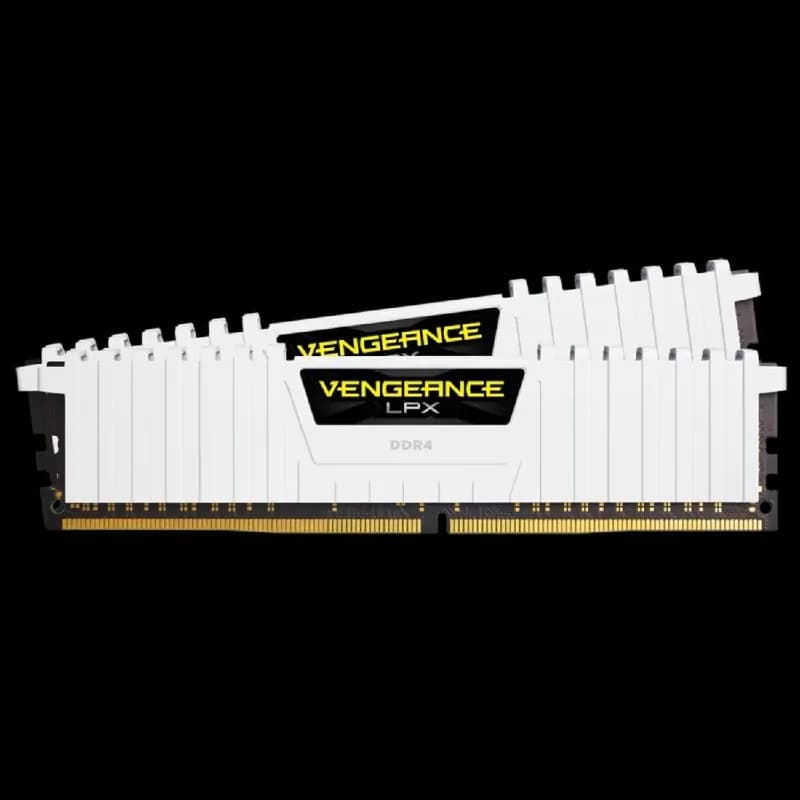 Corsair Vengeance LPX DDR4 16GB (2×8GB) 3200MHz — Батуми — 200 ₾