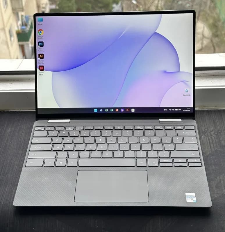 Dell XPS [телефон]-в-1 — Батуми