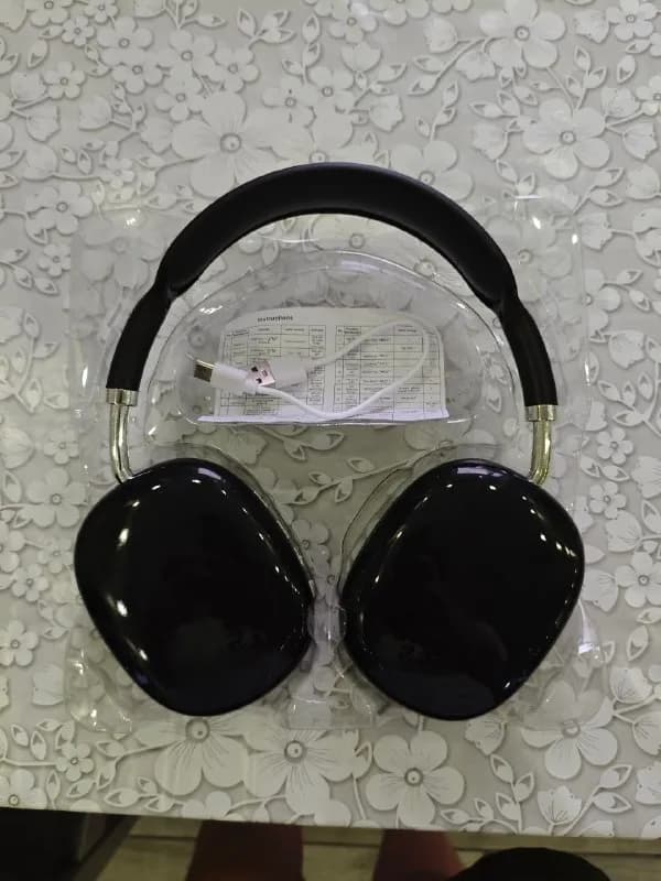 Наушники P9 — Батуми — 20 ₾