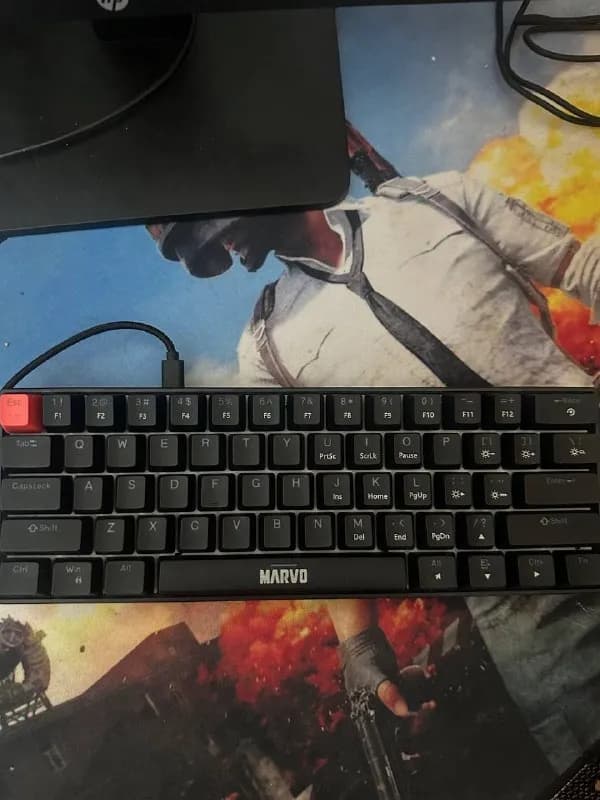 RGB от MARVO — Батуми — 45 ₾