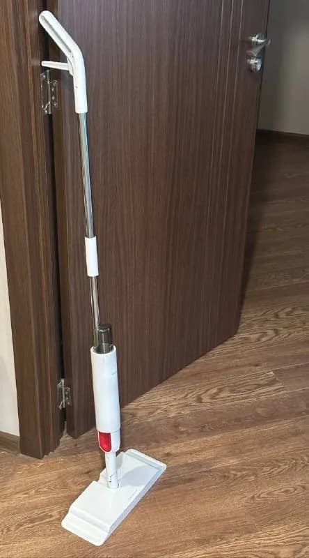Deerma Spray Mop с удобным распылителем — Батуми — 49 ₾