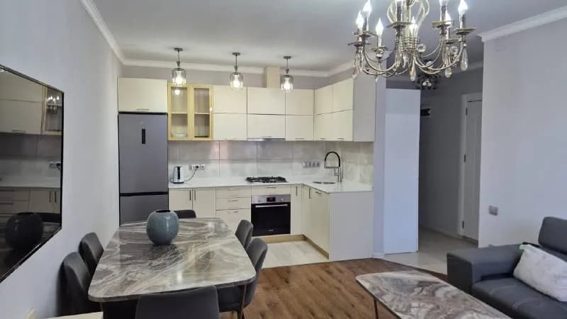 1+1 по улице Клдиашвили, 25 — Батуми — 850 $